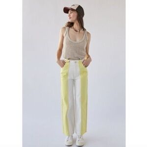 BDG Two-Tone Pants